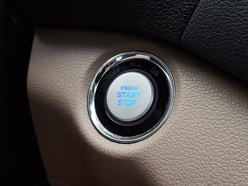 Used 2016 Hyundai Tucson Limited w/ Option Group 03 FWD image 22