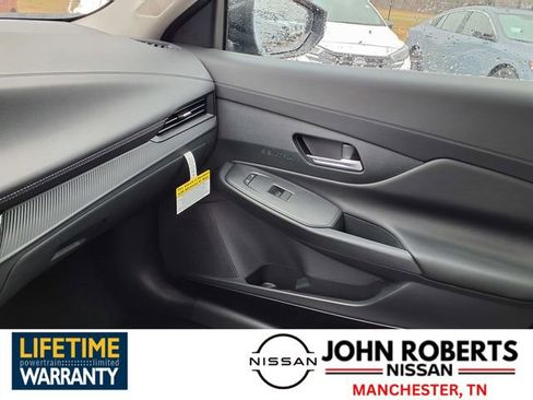 New 2026 Nissan Sentra SV w/ Floor Mat Package image 7