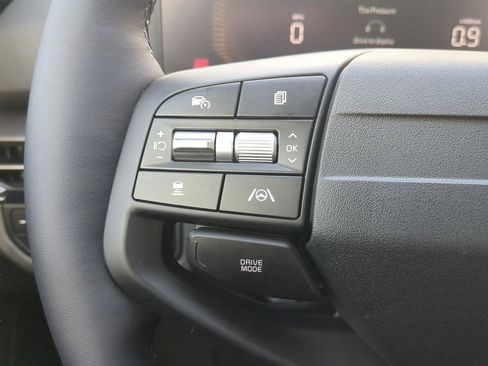 New 2026 Kia Sportage EX image 16