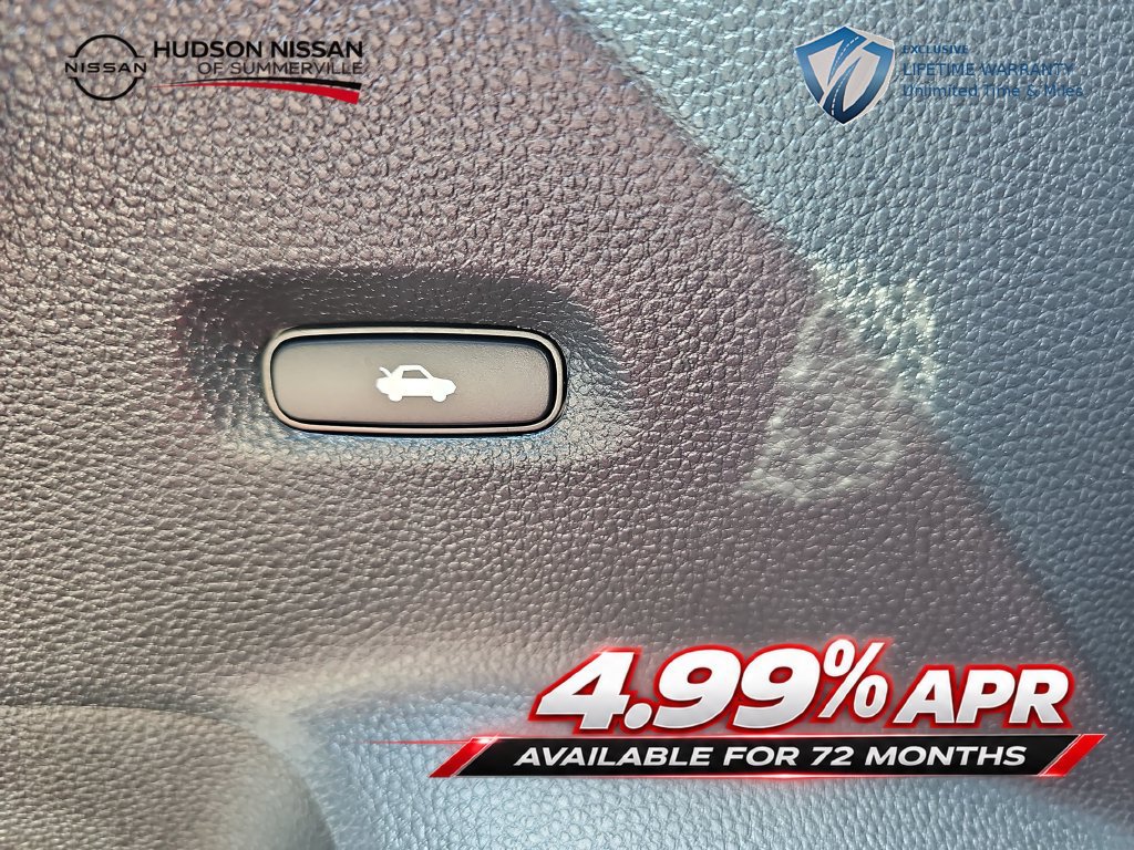 Used 2024 Honda Civic Si image 35
