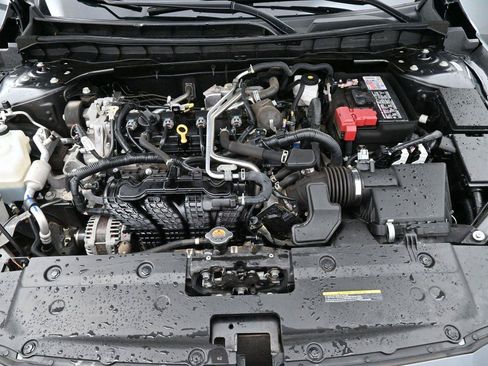 Used 2022 Nissan Altima 2.5 S FWD image 31