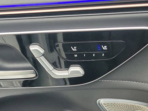 Used 2023 Mercedes-Benz EQE 350+ SUV image 25