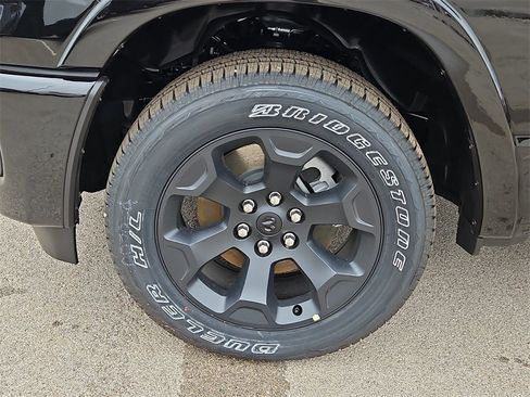 New 2026 RAM 1500 Lone Star image 13