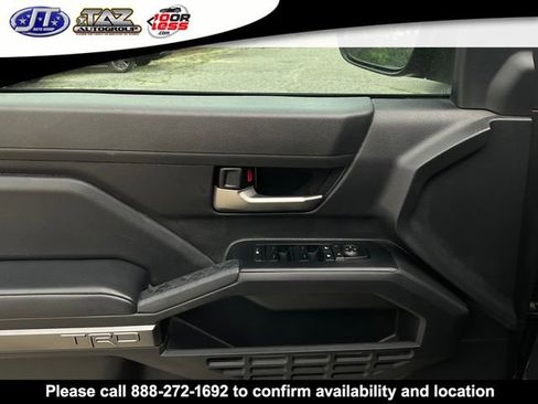 Used 2024 Toyota Tacoma TRD Sport RWD image 11
