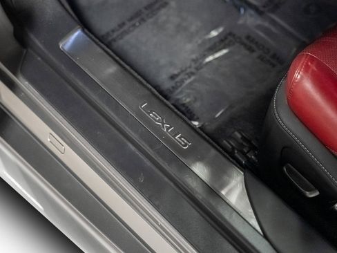 Used 2018 Lexus LC 500 Coupe image 63