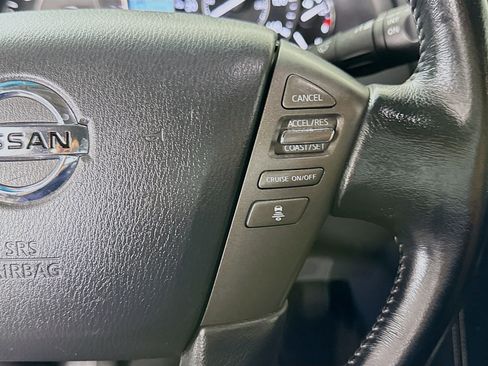 Used 2020 Nissan Armada SV w/ Driver Package image 15
