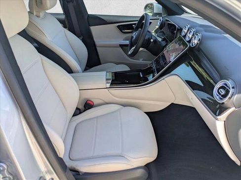 Certified 2026 Mercedes-Benz GLC 300 image 23