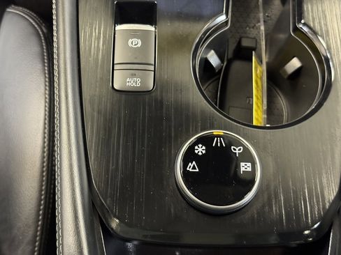 Used 2023 Nissan Rogue SL w/ SL Premium Package image 37