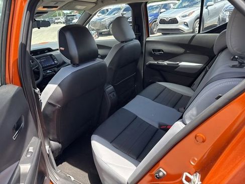Used 2024 Nissan Kicks SR w/ SR Premium Package FWD image 20