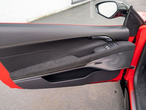 Used 2024 Lotus Emira First Edition image 13