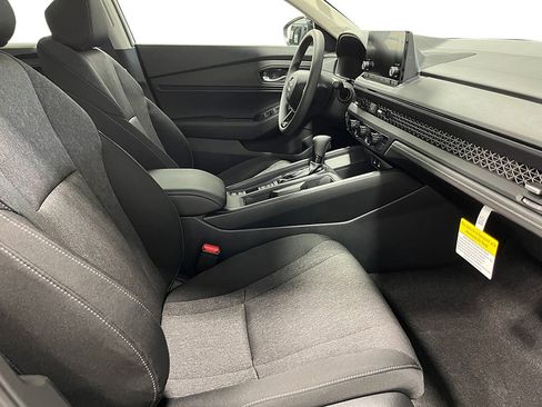 New 2025 Honda Accord SE image 29