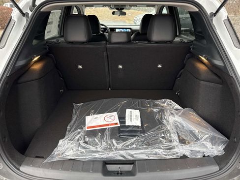 New 2026 Nissan Kicks SR w/ Cold Weather Package image 26