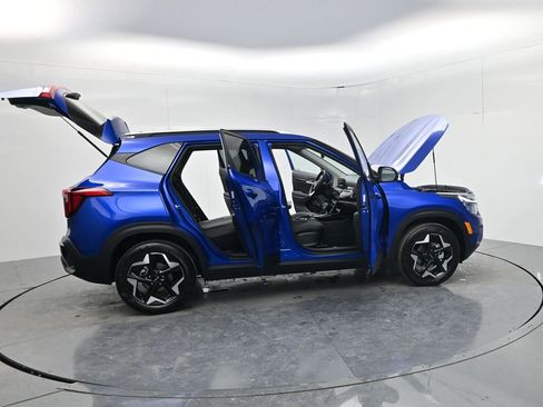 New 2026 Kia Seltos S image 52