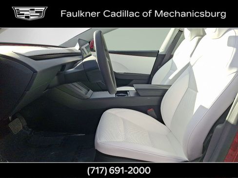 Used 2025 Tesla Model 3 Long Range image 12