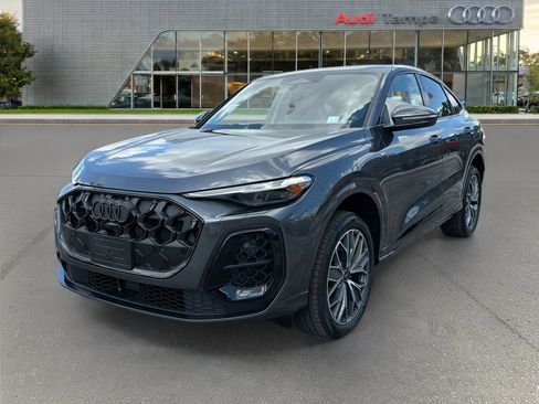 New 2026 Audi Q5 Premium Plus AWD/4WD image 7