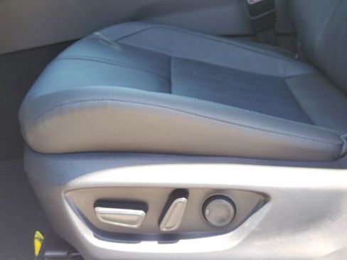 New 2026 Toyota Camry XSE FWD image 22