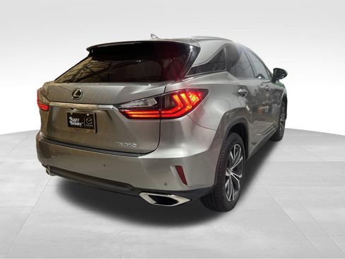 Used 2017 Lexus RX 350 FWD w/ Premium Package image 5