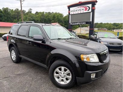 Used 2009 MAZDA Tribute i Grand Touring