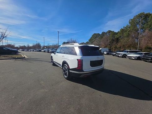 New 2026 Hyundai Palisade Limited FWD image 16