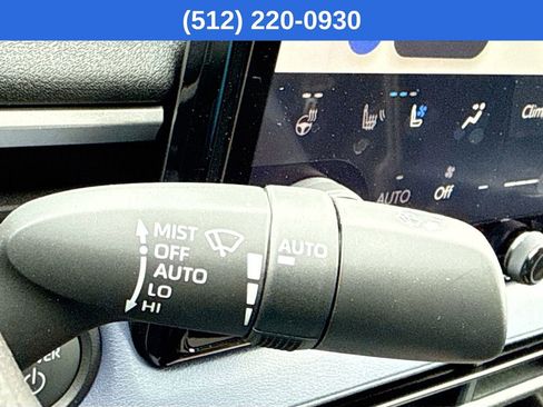 New 2026 Subaru Solterra Touring image 14