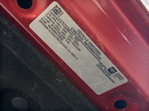 Used 2024 GMC Sierra 1500 Denali image 44