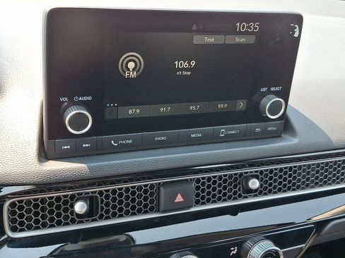 Used 2025 Honda Civic LX image 11