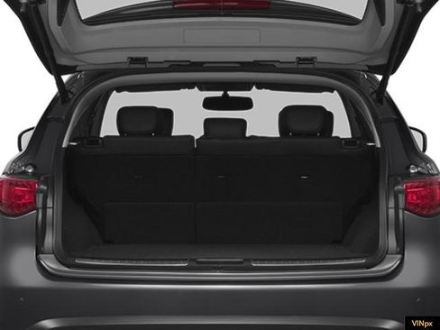 Used 2013 INFINITI FX37 AWD w/ Premium Pkg image 10
