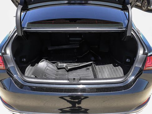 Certified 2025 Lexus ES 300h w/ Luxury Package FWD image 27