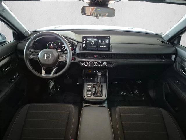 Used 2026 Honda CR-V Sport image 19