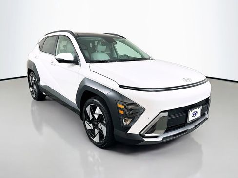 New 2026 Hyundai Kona Limited image 3