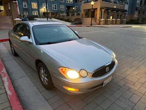 Used 2007 Buick LaCrosse CXL FWD image 31