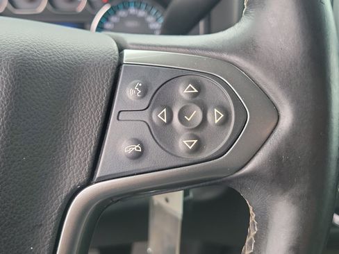 Used 2014 Chevrolet Silverado 1500 LT w/ All Star Edition image 25