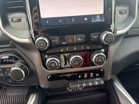 Used 2026 RAM 1500 Big Horn image 27