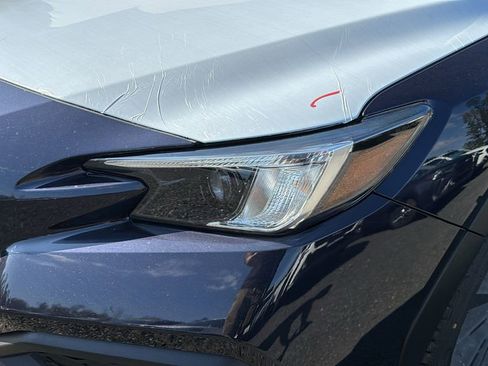 New 2025 Subaru WRX Premium image 4