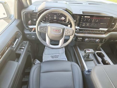 New 2026 GMC Sierra 1500 Elevation w/ Elevation Premium Package image 10