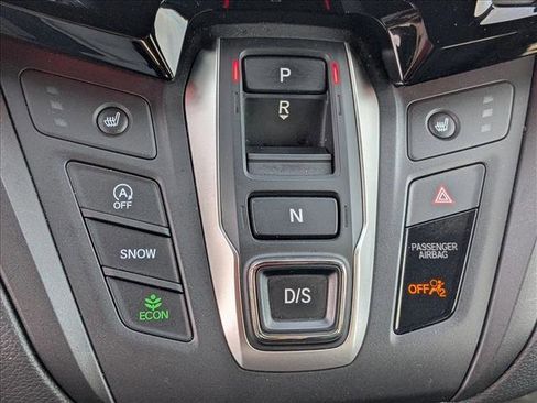 Used 2025 Honda Odyssey Sport-L image 10