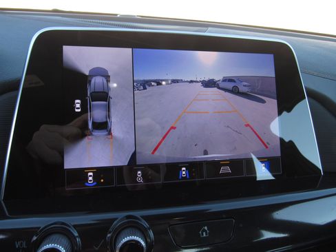 Used 2024 Cadillac CT4 Sport w/ Super Cruise 2 Package image 19