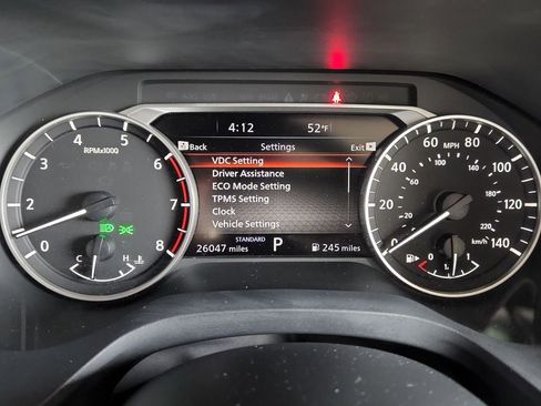 Certified 2023 Nissan Rogue SL w/ SL Premium Package image 28