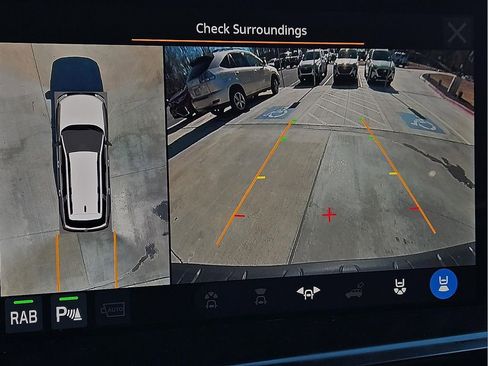 New 2026 Subaru Outback Touring XT image 15