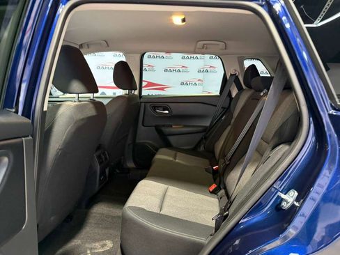 Used 2026 Nissan Rogue SV image 32