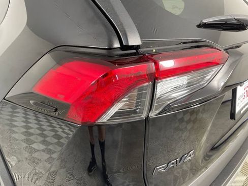 Used 2019 Toyota RAV4 Adventure w/ Advanced Technology Package AWD/4WD image 19