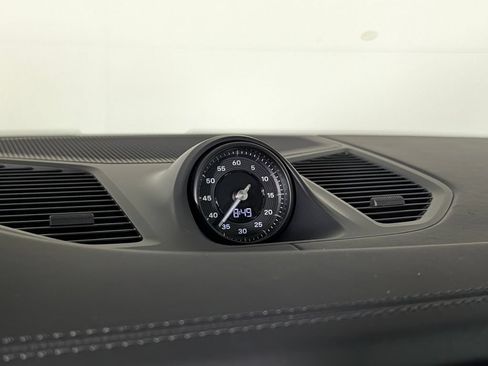 New 2026 Porsche Cayenne S AWD/4WD image 30
