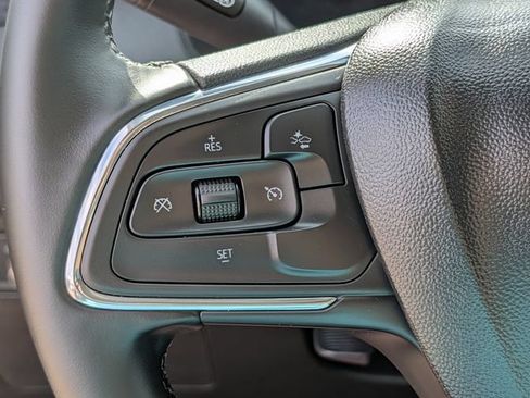 Used 2026 Buick Encore GX Sport Touring FWD image 21