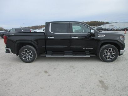 New 2026 GMC Sierra 1500 SLT w/ SLT Premium Plus Package