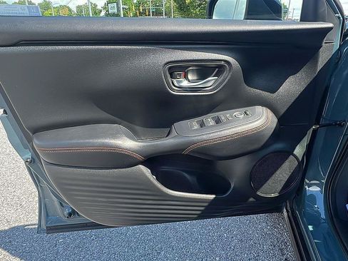 New 2027 Honda HR-V Sport image 20