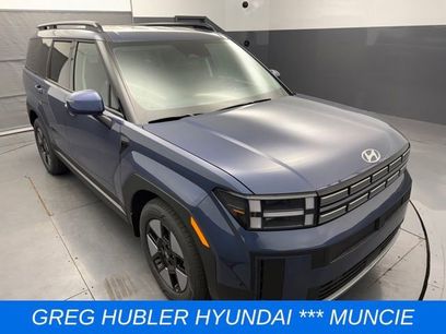 New 2026 Hyundai Santa Fe SEL
