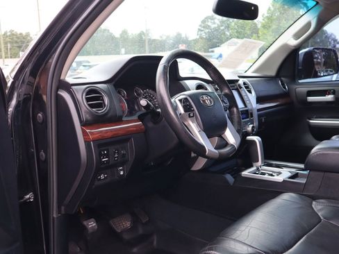 Used 2014 Toyota Tundra Limited RWD image 8