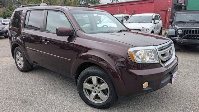 Used 2009 Honda Pilot EX image 17
