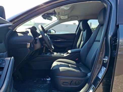 New 2026 MAZDA CX-30 AWD 2.5 S w/ Select Sport Pkg image 12