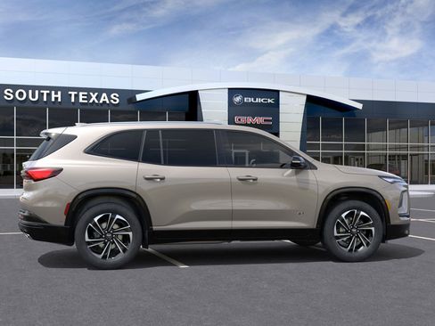 New 2026 Buick Enclave Sport Touring image 5